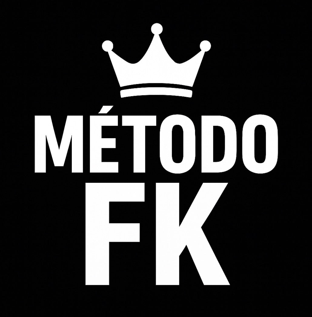 MÉTODO FK
