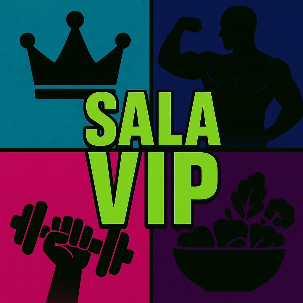 SALA VIP