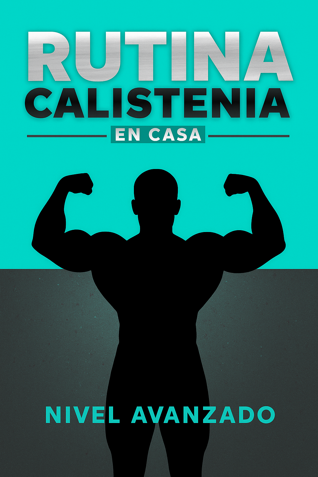 RUTINA CALISTENIA EN CASA (NIVEL AVANZADO)